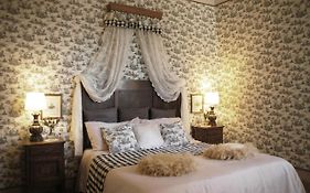 Suite Romantica in Dimora Storica