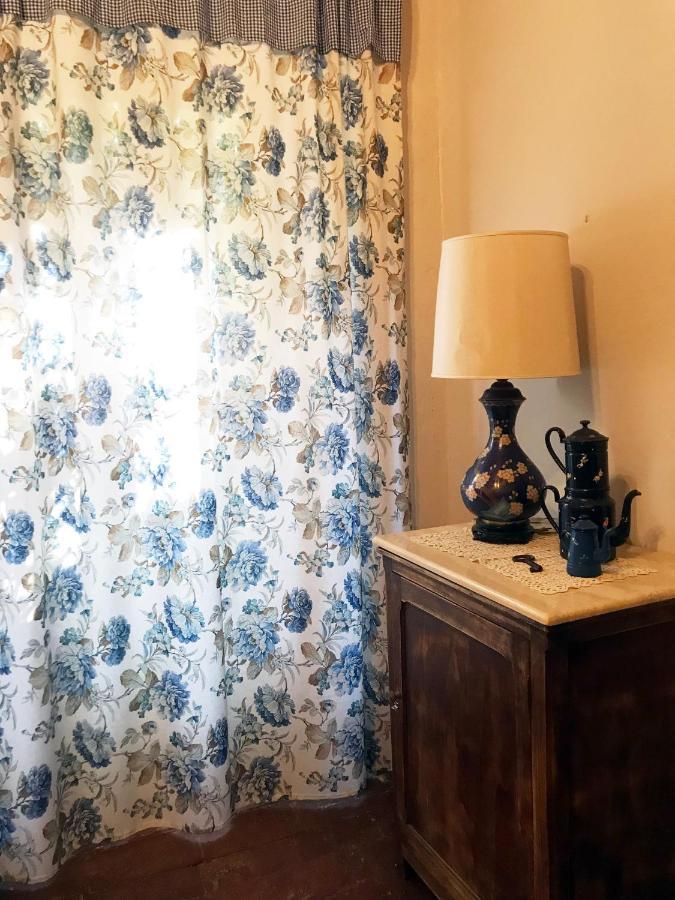 Suite Romantica in Dimora Storica Castiglion Fiorentino Esterno foto